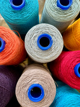 8/2 Maurice Brassard Cotton