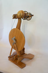 Aura Spinning Wheel, Majacraft