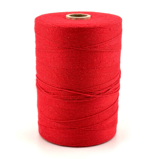 Behind the Yarn: Why Sourcing Cotton Is Complicated (And How We Choose What We Carry)