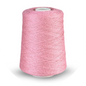 Zephira Wool-Silk 1lb Cones | 2/18 Lace Weight Yarn | 50% Superfine Merino Wool & 50% Tussah Silk