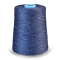 Zephira Wool-Silk 1lb Cones | 2/18 Lace Weight Yarn | 50% Superfine Merino Wool & 50% Tussah Silk