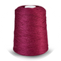 Zephira Wool-Silk 1lb Cones | 2/18 Lace Weight Yarn | 50% Superfine Merino Wool & 50% Tussah Silk