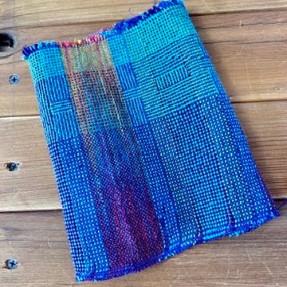 Walk in + Weave Napkins