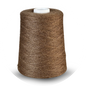 Zephira Wool-Silk 1lb Cones | 2/18 Lace Weight Yarn | 50% Superfine Merino Wool & 50% Tussah Silk