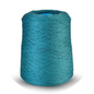 Zephira Wool-Silk 1lb Cones | 2/18 Lace Weight Yarn | 50% Superfine Merino Wool & 50% Tussah Silk