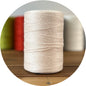 Bamboo Cotton