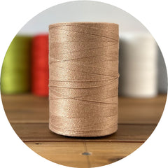Bamboo Cotton