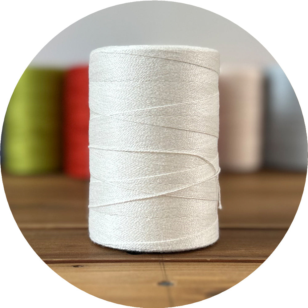 8/2 Bamboo Cotton