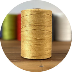 Bamboo Cotton