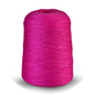 Zephira Wool-Silk 1lb Cones | 2/18 Lace Weight Yarn | 50% Superfine Merino Wool & 50% Tussah Silk