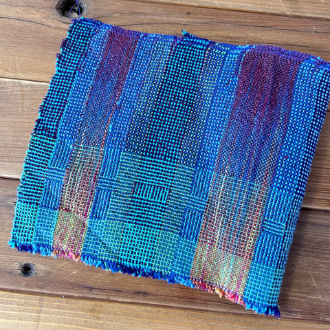Walk in + Weave Napkins