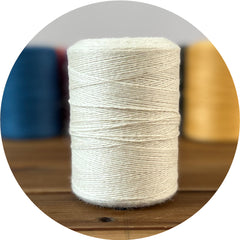 Blue Mountain 8/2 Wool
