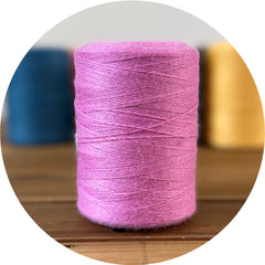 Blue Mountain 8/2 Wool