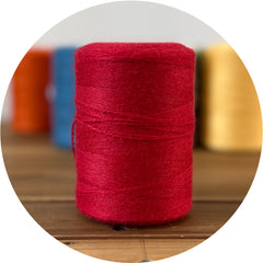 Blue Mountain 8/2 Wool