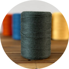 Blue Mountain 8/2 Wool