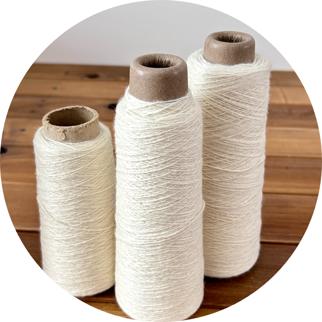 Silk Cashmere 13/2