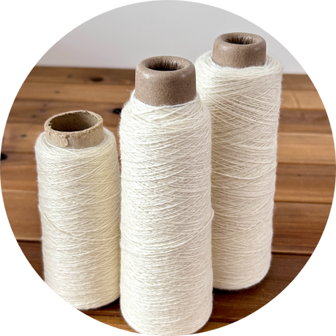 Silk Cashmere 13/2