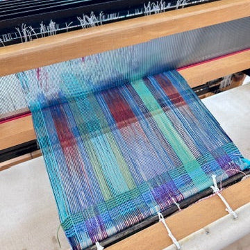Walk in + Weave Napkins