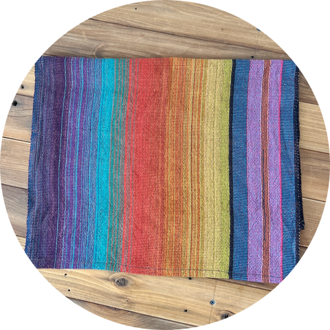 Handwoven Tea Towels