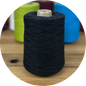 Lofty Fibers 8/2 Cotton 1 lb cones
