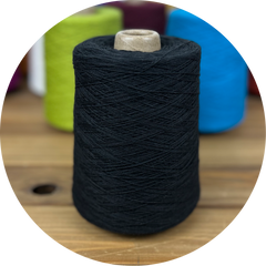 Lofty Fibers 8/2 Cotton 1 lb cones