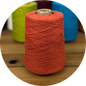Lofty Fibers 8/2 Cotton 1 lb cones