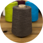 Lofty Fibers 8/2 Cotton 1 lb cones
