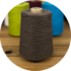 Lofty Fibers 8/2 Cotton 1 lb cones