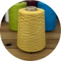 Lofty Fibers 8/2 Cotton 1 lb cones