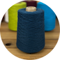 Lofty Fibers 8/2 Cotton 1 lb cones