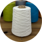 Lofty Fibers 8/2 Cotton 1 lb cones