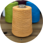 Lofty Fibers 8/2 Cotton 1 lb cones