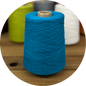 Lofty Fibers 8/2 Cotton 1 lb cones