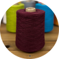Lofty Fibers 8/2 Cotton 1 lb cones