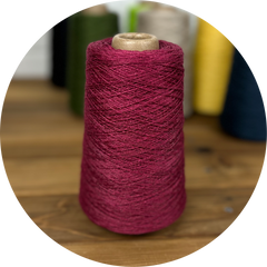 Lofty Fibers 14/2 Euroflax line Linen