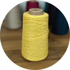 Lofty Fibers 14/2 Euroflax line Linen
