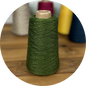 Lofty Fibers 14/2 Euroflax line Linen