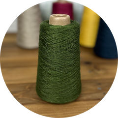 Lofty Fibers 14/2 Euroflax line Linen