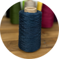 Lofty Fibers 14/2 Euroflax line Linen