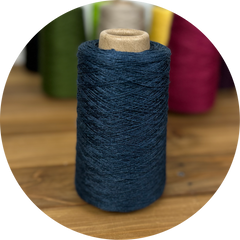 Lofty Fibers 14/2 Euroflax line Linen