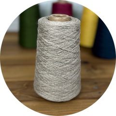 Lofty Fibers 14/2 Euroflax line Linen