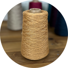 Lofty Fibers 14/2 Euroflax line Linen