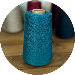 Lofty Fibers 14/2 Euroflax line Linen