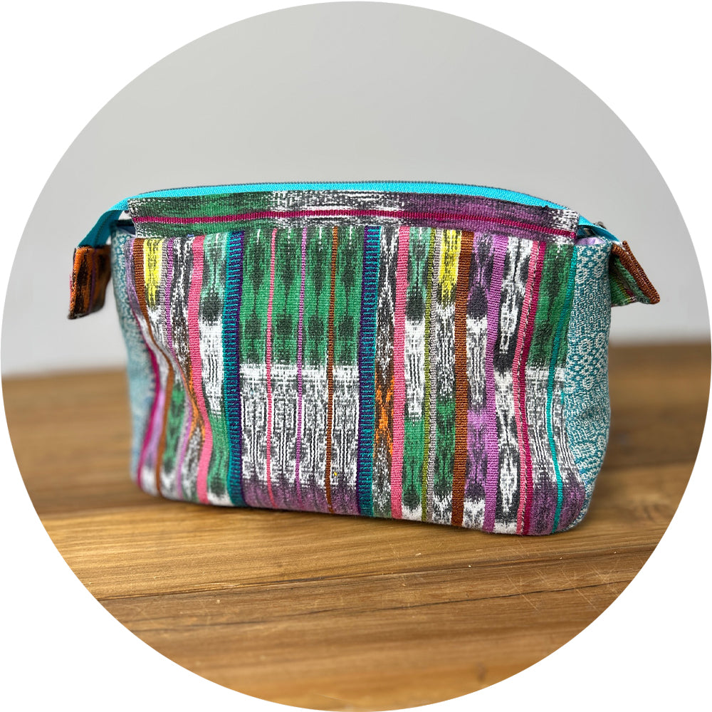 Zippered Bags