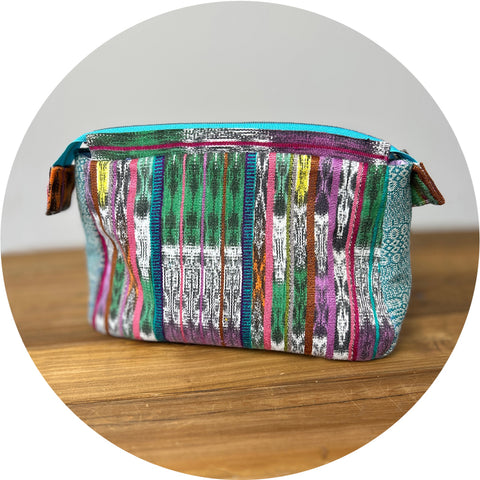 Zippered Bags
