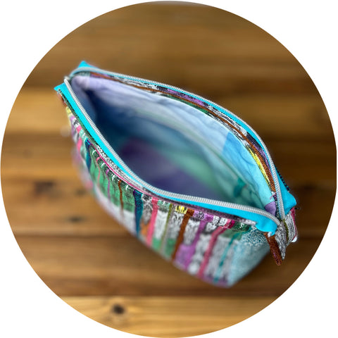 Zippered Bags