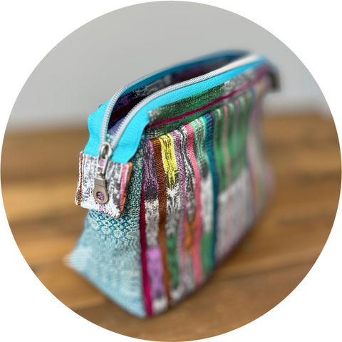 Zippered Bags