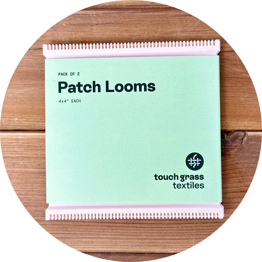 Patch Looms (pack of 2)