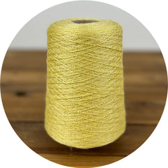 Wool-Silk 18/2 Yarn, Zephira