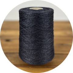 Wool-Silk 18/2 Yarn, Zephira